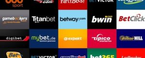 Sports betting online - the most famous providers