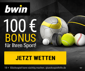 Bwin sports betting offer