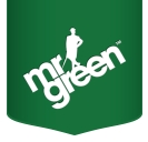 New Mr Green Logo