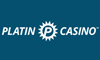 platincasino logo