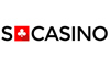 swiss casino logo