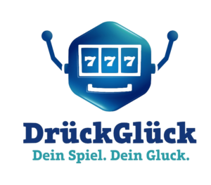 DrückGlück Logo