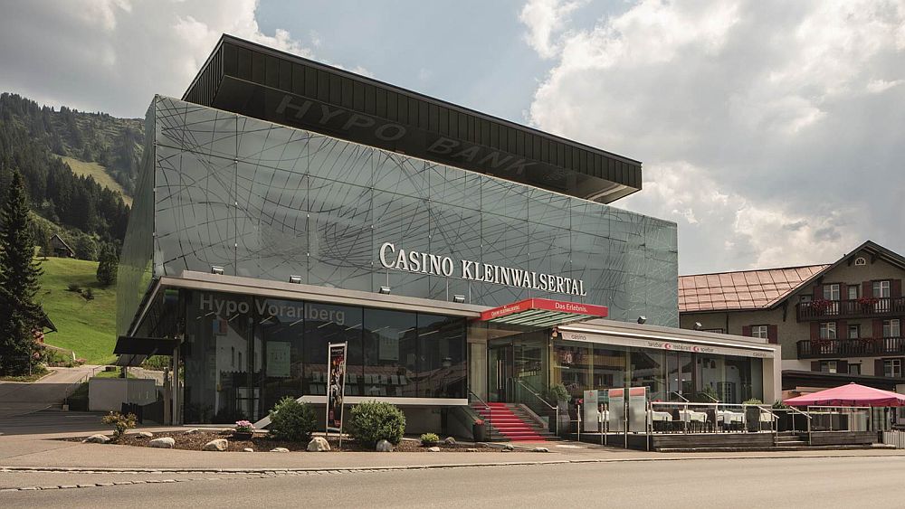 Casino Kleinwalsertal Preview