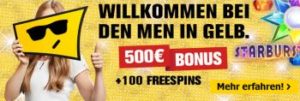 Interwetten Casino Bonus 2019