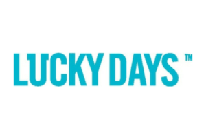 The Lucky Days Logo