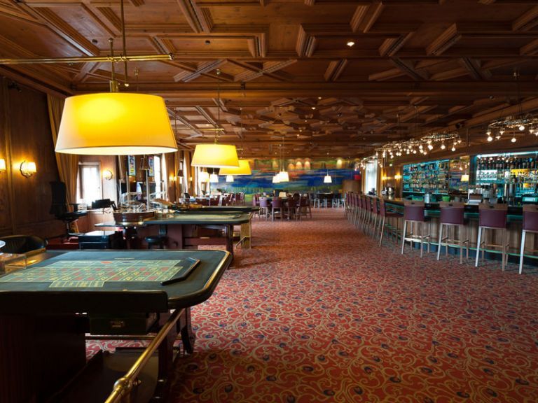 Casino Seefeld Preview